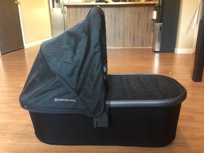 uppababy bassinet ebay